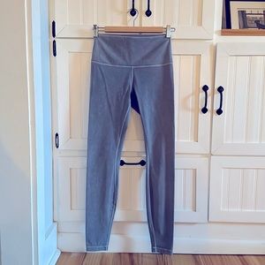 Lululemon Wunder Under Pants